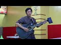 Sadis!.. | Pengamen junaidi karo karo VS Pengamen Medan