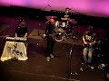 Jtree  Dowelling at Battlle of the bands