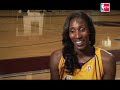 Candace Parker Exceeds the Hype