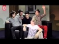 One Direction - Video Tour Diary no. 3