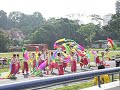 dunman high school junior high dance
