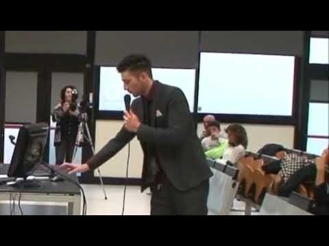 Laurea in Socio-Economia e Brevettistica Farmaceutiche di Gian Maria Rossi