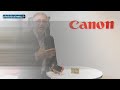 Canon s100 - Review