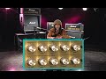 Marshall JVM 410H Marshall JVM 410H