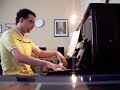 Jeux d´eau / Maurice Ravel