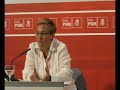 Charla Ciberprogresistas (V) �ngeles �lvarez