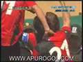 Newells 1 Rosario Central 1 Gol Schiavi
