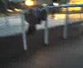 me failing at a flip