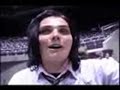 gerard way: erection