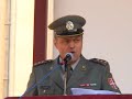 Polaganje zakletve