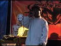 Kalibre 22 - Guerrero Latino (  en vivo  )