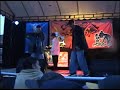 Kalibre 22 - Guerrero Latino (  en vivo  )