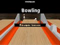 Bowling Evolution 1.08!! Bowling Evolution 1.08!!
