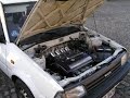 Starlet N/A 174hp