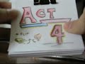 Romeo and Juliet Flipbook Romeo and Juliet Flipbook