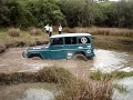 Trilha Samuara - Caxias do Sul