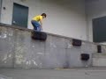 loading dock