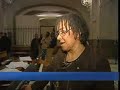 Rodha Scott � la Maison des Choeurs de Montpellier