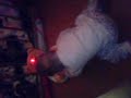 leonie ,13 monate, spielt leonie ,13 monate, spielt