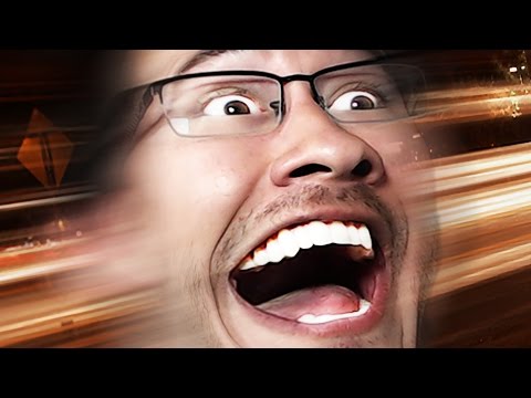 GOTTA GO FAST!! | Video Game: The Game