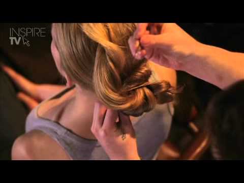 Wedding Knot by by L'Oréal Professionnel