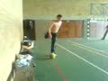 croch vs ronaldo :p croch vs ronaldo :p
