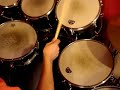 victor garrido drum solo