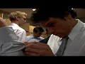 Behind the Scenes: Steven Stamkos on Draft Day