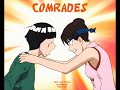 My favourite Naruto couples IMV My favourite Naruto couples IMV