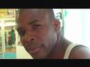 Ngo Okafu Interview by Ricky Ray Taylor