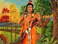 Ganapathi mahathyam padya natakam by Sri Srinivasa Natya Mandali,Nellore.The artist played as narada has won best jury actor award in Nandi Nataka Parishath in 2003.