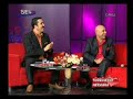 mehmet demirtaş gökşen efe ses tv sincan 2