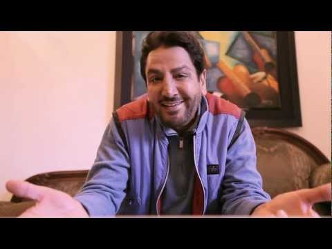 Interview With Gurdas Maan