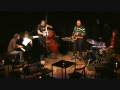 Sean Foran Trio with Gideon Brazil - Carefully Considered