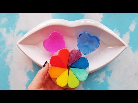 Cum sa Faci Sapun Usor - DIY Soap