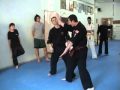 2010-05-21 | 3 Seminario Kajukenbo Valencia 2010.avi ~> www.academiamutxamel.com Sifu Paulino Martn, cinturon negro 5 Dan de Kajukenbo de la KSDI Alumno de GM Angel Garca Soldado 9 Dan de Kajukenbo ... ()