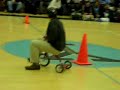 Mr. Lenihan Tricycle Race (Pep Rally) Mr. Lenihan Tricycle Race (Pep Rally)