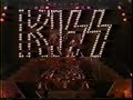 Kiss: Detroit Rock City (Animalize Tour Live in Winnipeg)