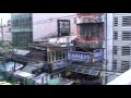 Sukhumvit Road, Nana Sky Train Station, Soi 7, Bangkok, Thailand.
