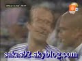 real madrid vs fc barcalona 2-0 clasico 2008