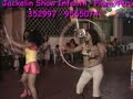 Jackelin Show