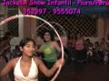 jackelin show