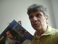 Guilherme Jabur Mostra LP O DONO DO MUNDO, internacional 1992 parte TRÊS