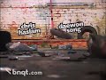 Cheese And Crackers - BNQT Promo
