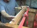 videos de Bench Dogs- BureauDresser