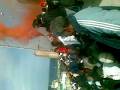 MCA 2-1 JSK forza mouloudia