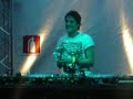 Benjamin Bates @ Summerfestival 2007 Lilse Bergen