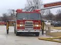 HOUSE STRUCK BY LIGHTNING**ORLAND PARK,IL**