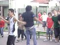 Erekto-pn, Carne pa la picadora