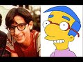 Parecidos de famosos y no famosos